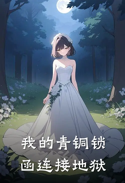 我的青铜锁函连接地狱