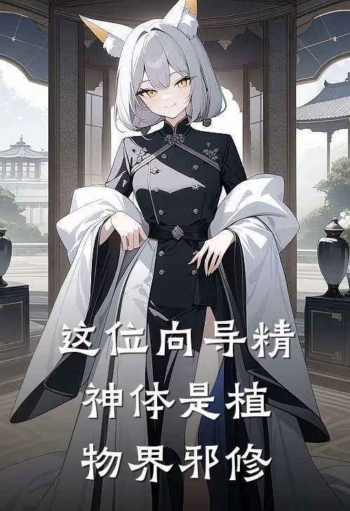 林爻德林《这位向导精神体是植物界邪修》完结版免费阅读_林爻德林热门小说