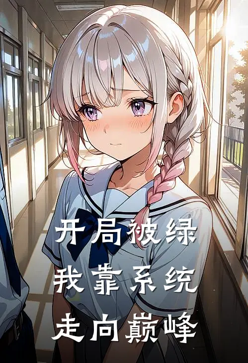 开局被绿，我靠系统走向巅峰