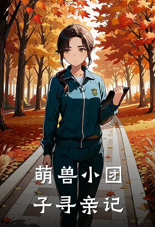 萌兽小团子寻亲记