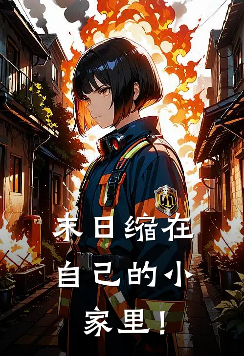 末日缩在自己的小家里！(姬娴叶雨)完本小说大全_完本热门小说末日缩在自己的小家里！姬娴叶雨