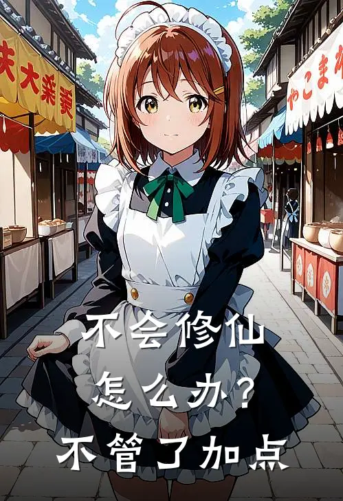 不会修仙怎么办？不管了，加点(陈荀赵浩)在哪看免费小说_最新章节列表不会修仙怎么办？不管了，加点(陈荀赵浩)