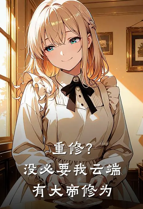重修？没必要，我云端有大帝修为
