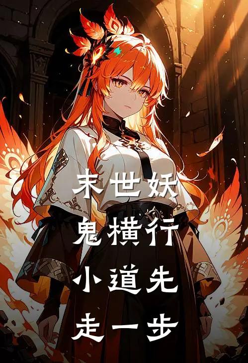 末世妖鬼横行，小道先走一步