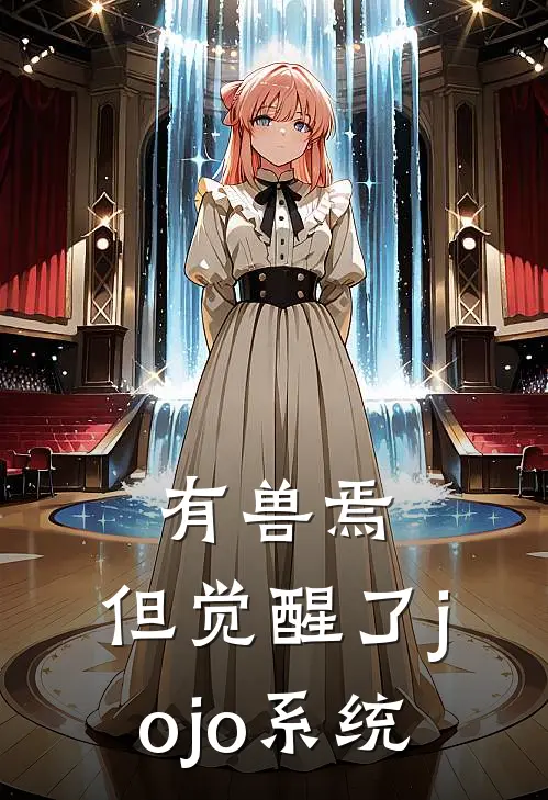 有兽焉：但觉醒了jojo系统静銮天禄免费小说推荐_免费小说笔趣阁有兽焉：但觉醒了jojo系统静銮天禄