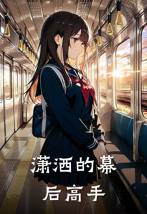 潇洒的幕后高手