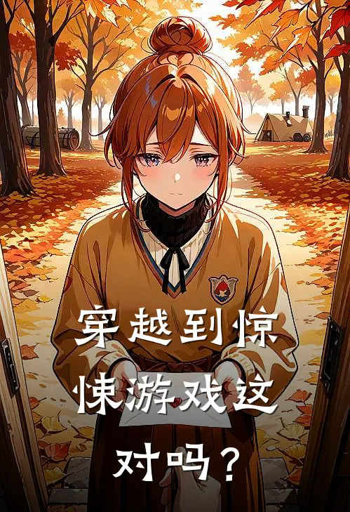 穿越到惊悚游戏这对吗？白清李春燕最热门小说_免费小说全集穿越到惊悚游戏这对吗？(白清李春燕)