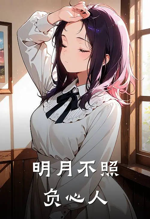 明月不照负心人(沈明月霍斯年)小说完结版_全文阅读免费全集明月不照负心人沈明月霍斯年