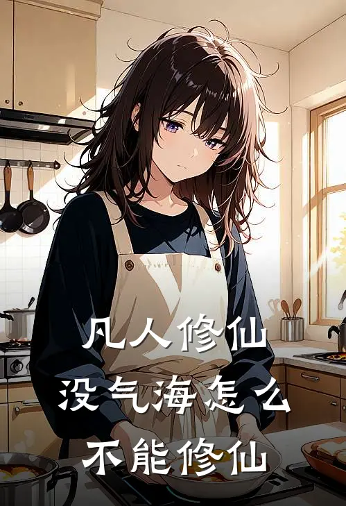 凡人修仙，没气海怎么不能修仙