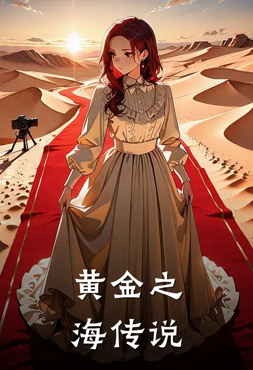 黄金之海传说