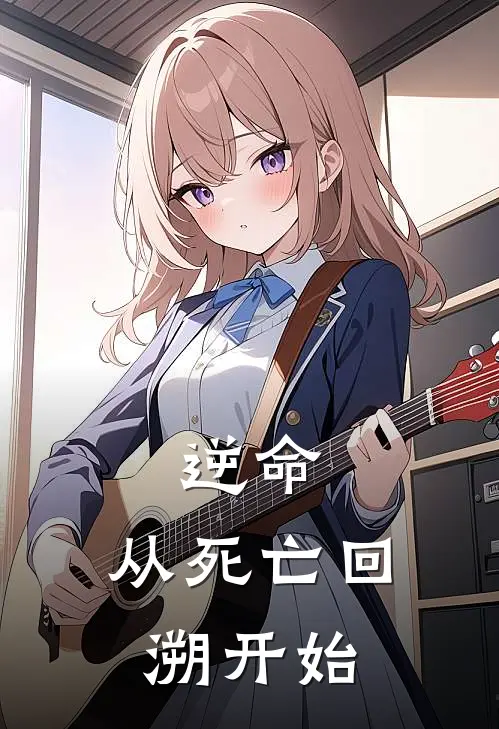 逆命：从死亡回溯开始林默苏晴热门免费小说_免费小说免费阅读逆命：从死亡回溯开始林默苏晴
