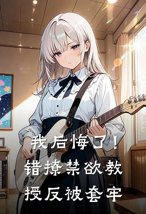 我后悔了！错撩禁欲教授反被套牢
