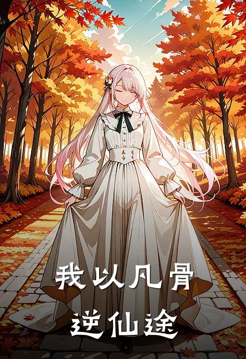 我以凡骨逆仙途(陆沉陆沉)网络热门小说_最新小说我以凡骨逆仙途(陆沉陆沉)