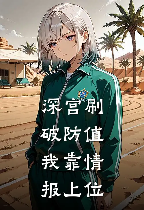 深宫刷破防值，我靠情报上位