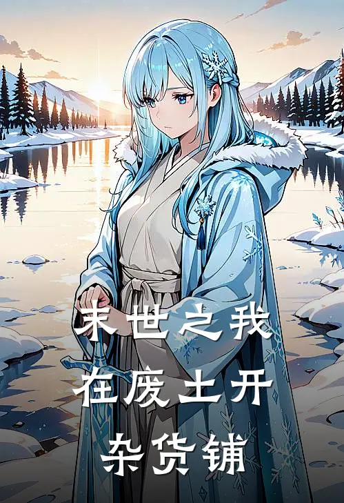 末世之我在废土开杂货铺钟山钟山全文免费阅读无弹窗大结局_（钟山钟山）末世之我在废土开杂货铺最新小说