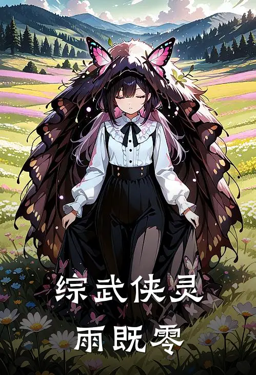 综武侠灵雨既零