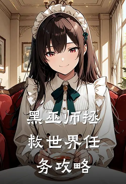 黑巫师拯救世界任务攻略