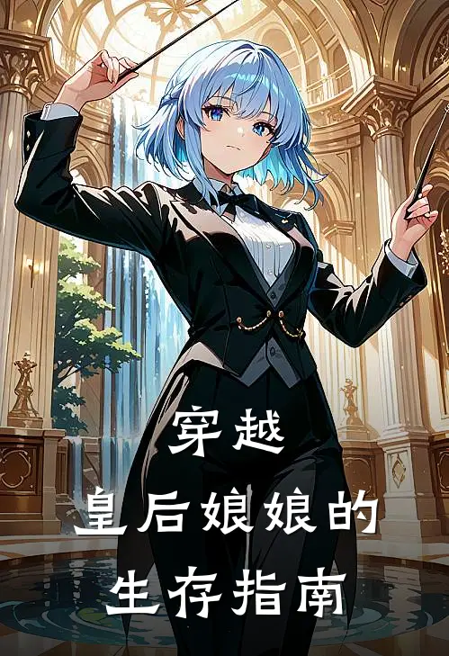 穿越：皇后娘娘的生存指南孙笑笑李治完整免费小说_小说全文免费阅读穿越：皇后娘娘的生存指南孙笑笑李治