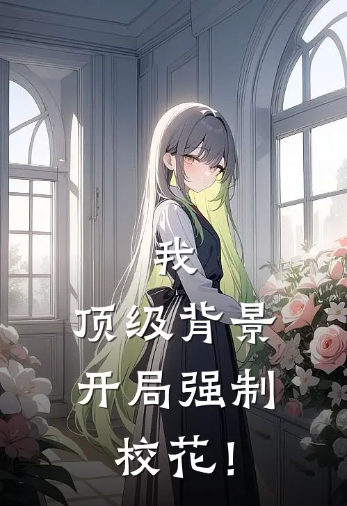 我，顶级背景，开局强制校花！