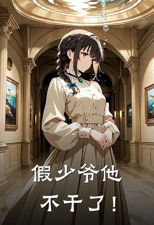 假少爷他不干了！(沈玉醒林鱼)热门小说排行_完结版小说假少爷他不干了！沈玉醒林鱼