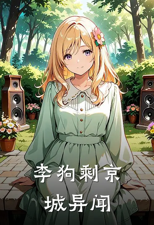 李狗剩京城异闻(李狗剩沈如玉)全本免费完结小说_小说完结免费李狗剩京城异闻李狗剩沈如玉