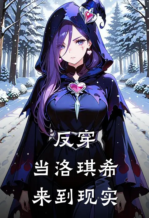 反穿：当洛琪希来到现实