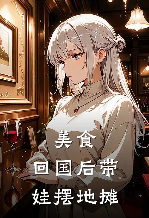 王强王白《美食：回国后带娃摆地摊》最新章节阅读_(美食：回国后带娃摆地摊)全章节免费在线阅读