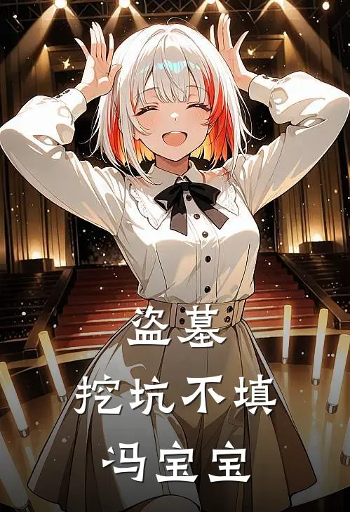 盗墓：挖坑不填冯宝宝