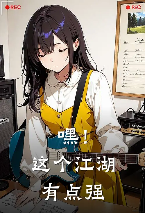 嘿！这个江湖有点强梅客梅守一最新热门小说_嘿！这个江湖有点强全本在线阅读