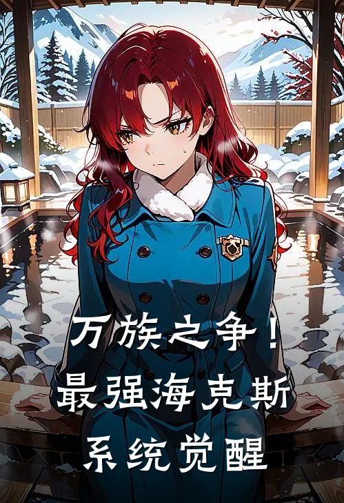 万族之争！最强海克斯系统觉醒