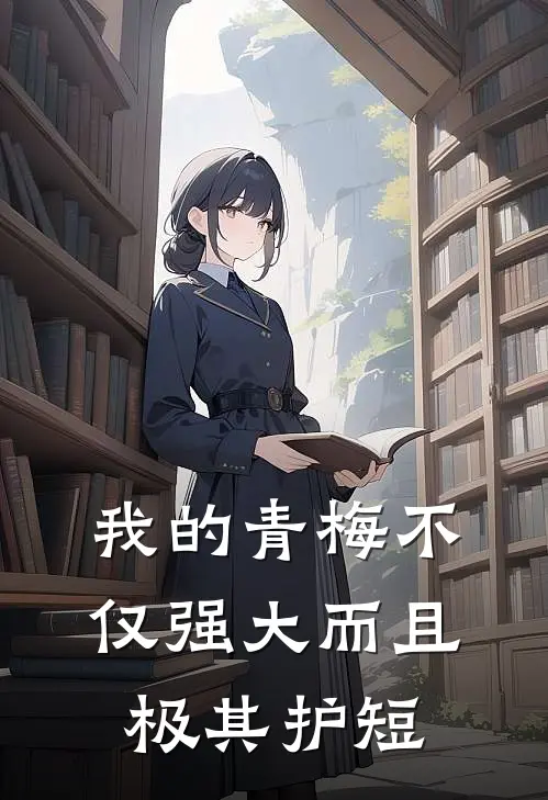 我的青梅不仅强大而且极其护短