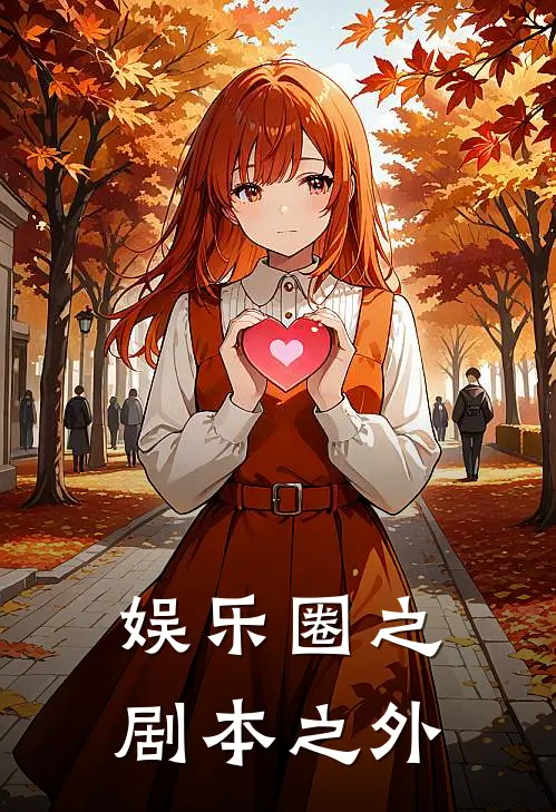 林疏桐江辰《娱乐圈之剧本之外》完整版在线阅读_林疏桐江辰完整版在线阅读