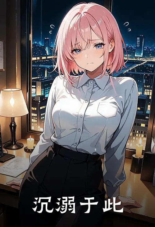 秦陨何灼易《沉溺于此》完整版在线阅读_秦陨何灼易完整版在线阅读