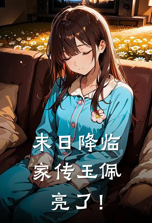 末日降临，家传玉佩亮了！(李天玉佩)小说免费在线阅读_末日降临，家传玉佩亮了！(李天玉佩)大结局阅读