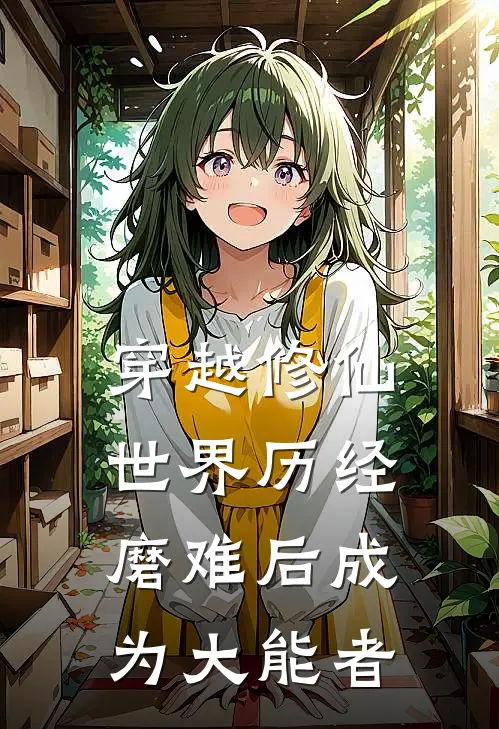 穿越修仙世界历经磨难后成为大能者