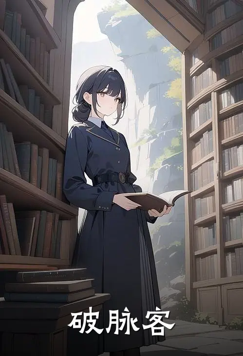 破脉客凌砚苏晚最新小说全文阅读_最新章节列表破脉客(凌砚苏晚)
