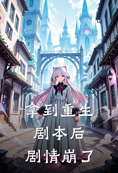 拿到重生剧本后，剧情崩了