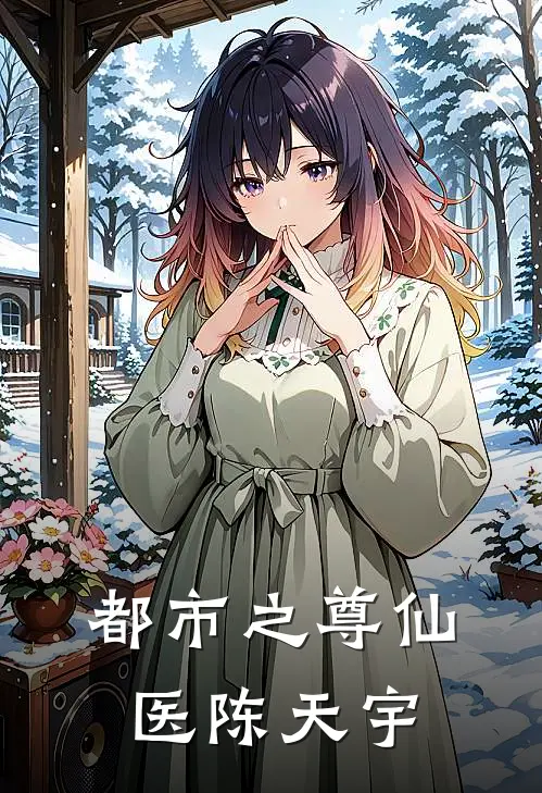 都市之尊仙医陈天宇