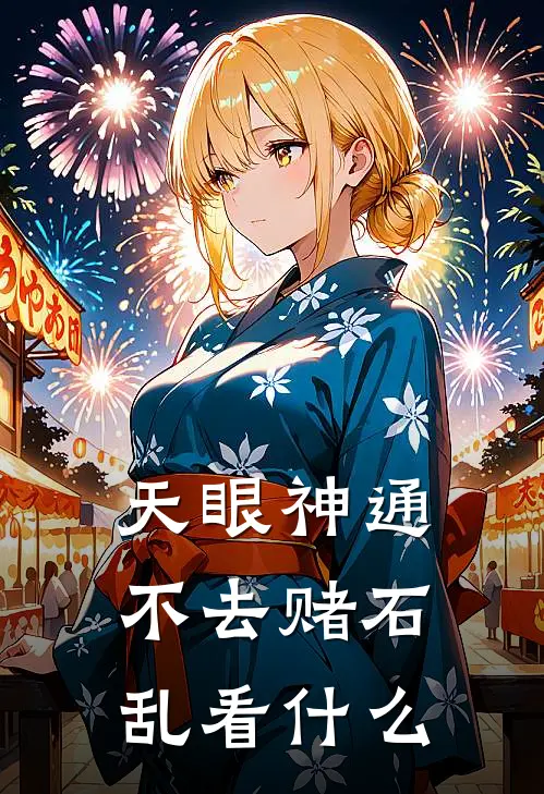 天眼神通，不去赌石乱看什么徐浩天苏晴最新小说全文阅读_在线免费小说天眼神通，不去赌石乱看什么(徐浩天苏晴)