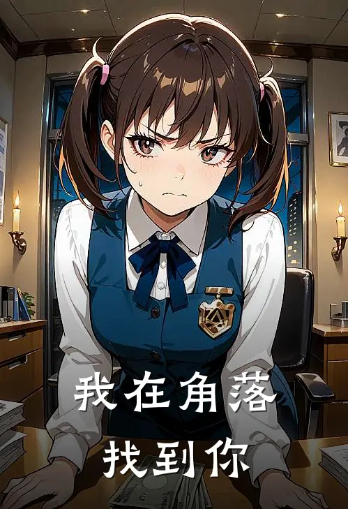 我在角落找到你