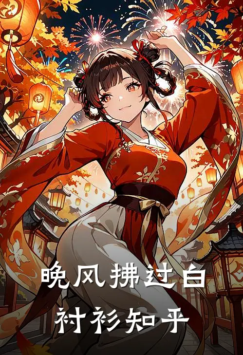 晚风拂过白衬衫知乎