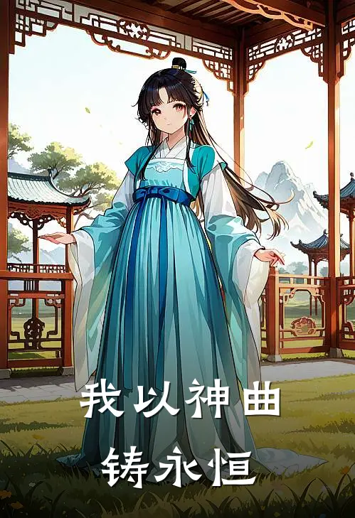 我以神曲铸永恒(林清雅苏夜尘)热门小说_完结版小说全文免费阅读我以神曲铸永恒(林清雅苏夜尘)