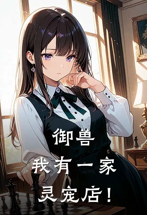 御兽，我有一家灵宠店！(林奕吴中俞)完结的热门小说_全本免费完结小说御兽，我有一家灵宠店！(林奕吴中俞)