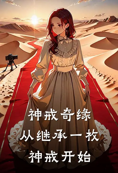 神戒奇缘：从继承一枚神戒开始