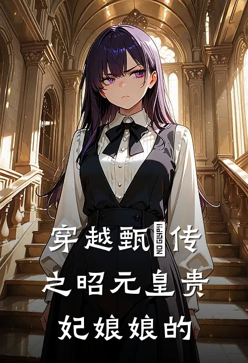 穿越甄嬛传之昭元皇贵妃娘娘的