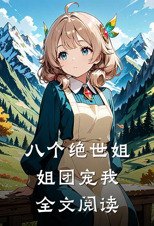 八个绝世姐姐团宠我全文阅读