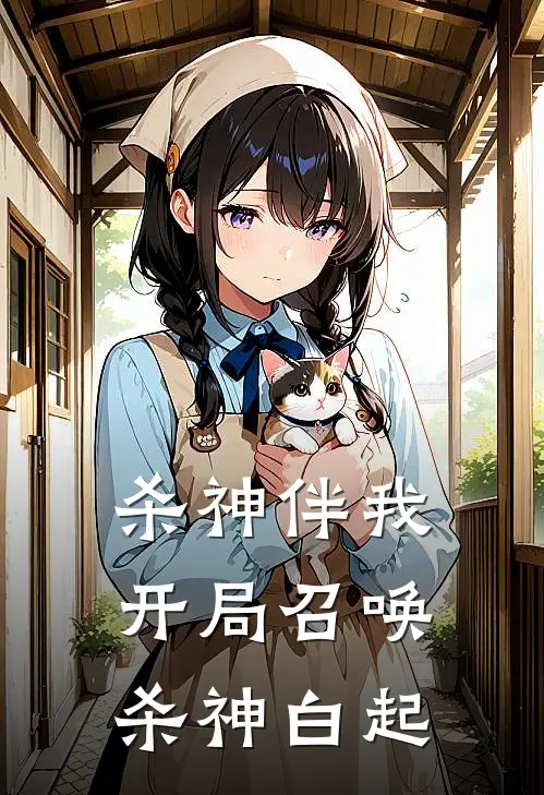 杀神伴我：开局召唤杀神白起