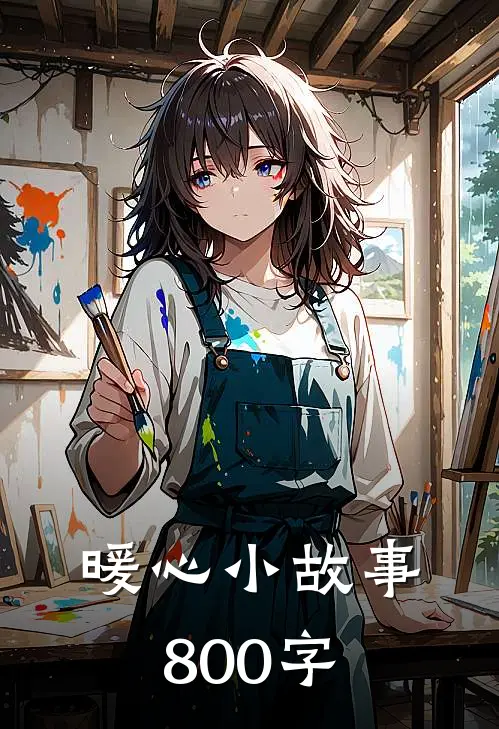 暖心小故事800字