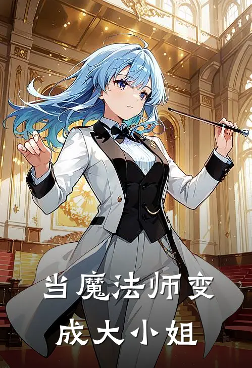 当魔法师变成大小姐秋秋林悠悠免费完结版小说_小说完结当魔法师变成大小姐秋秋林悠悠