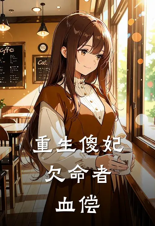 重生傻妃：欠命者，血偿